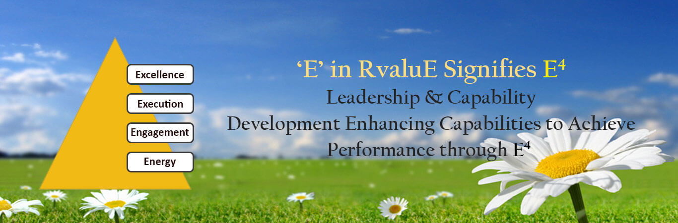 RvaluE Learning Systems
